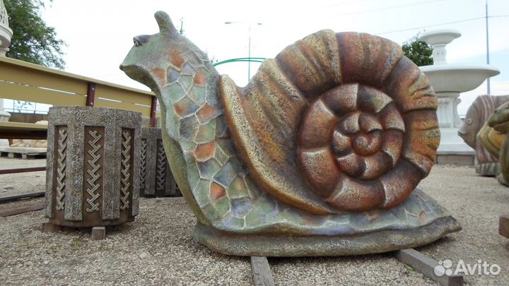 Скульптура 