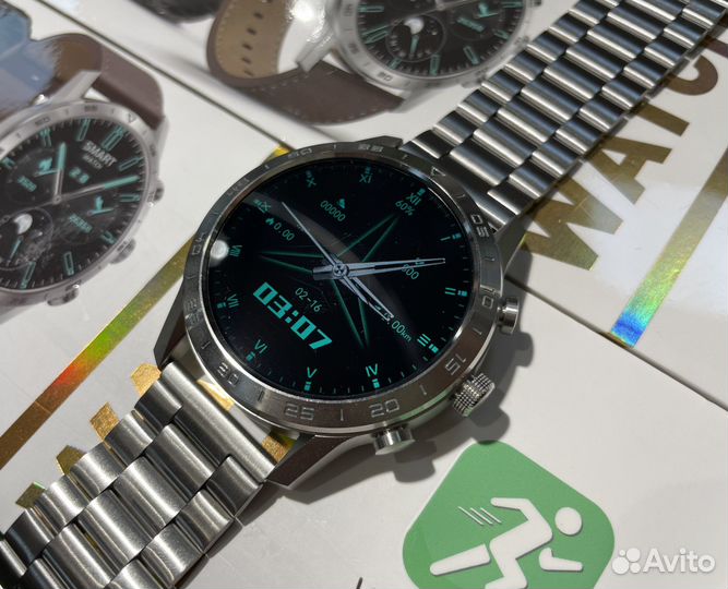 Смарт часы SMART watch Dt70+
