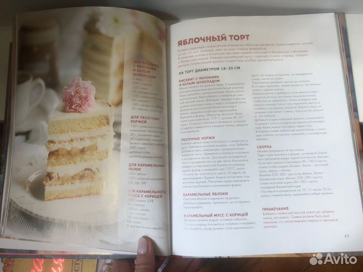 Кулинарные книги