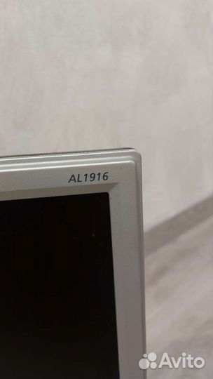 Монитор Acer 19