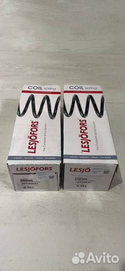 Пружина Mercedes-Benz E-Класс W124 рест