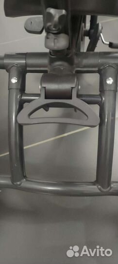 Велосипед happy baby mercury+подстаканник