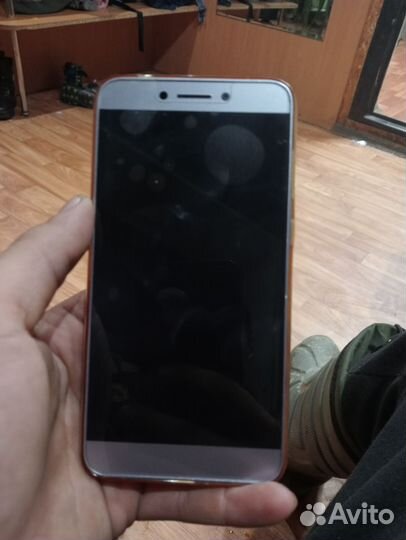 Leagoo Elite 2, 2/16 ГБ