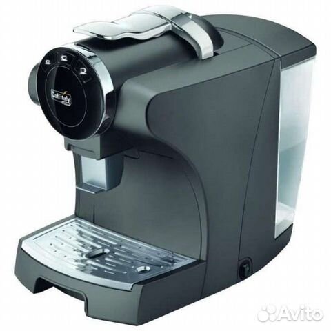 Капсульная кофемашина P05