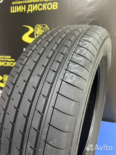 Yokohama BluEarth-XT AE61 225/60 R18 104W