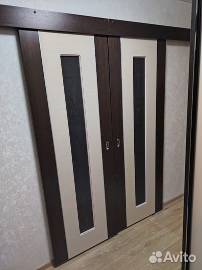 Межкомнатные двери бу с коробкой