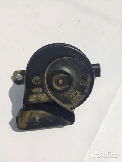 Сигнал звуковой Шкода Октавия А7