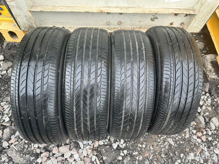 Goodyear EfficientGrip 205/60 R16 92H