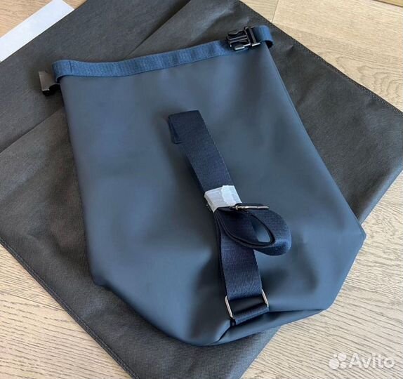 Сумка Рюкзак prada Okean LunaRossa VIP gift