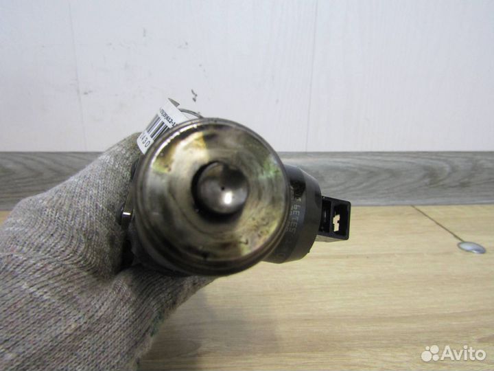 Форсунка топливная Фольксваген Туарег 5.0 BLE