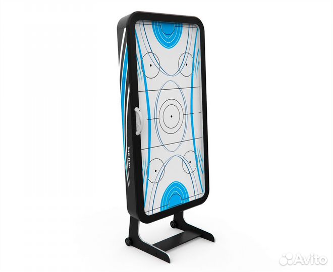 Игровой стол-аэрохоккей DFC San Jose 72