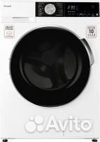 Стиральная машина Weissgauff WM 56510 Autodose DC