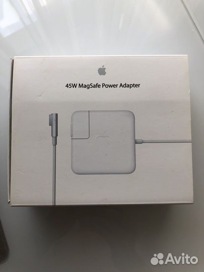 Блок питания Magsafe2