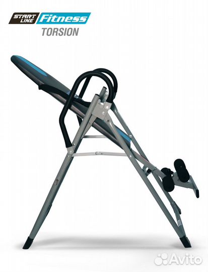 Инверсионный стол Torsion