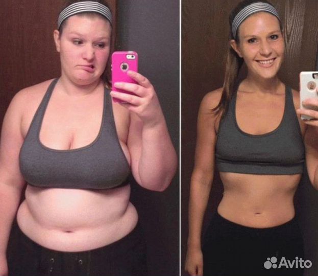 Худеем вместе бесплатно