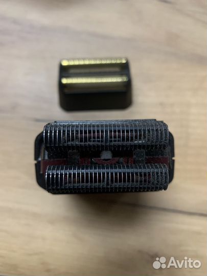 Шейвер wahl finale