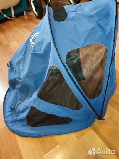 Bugaboo bee5 капюшон