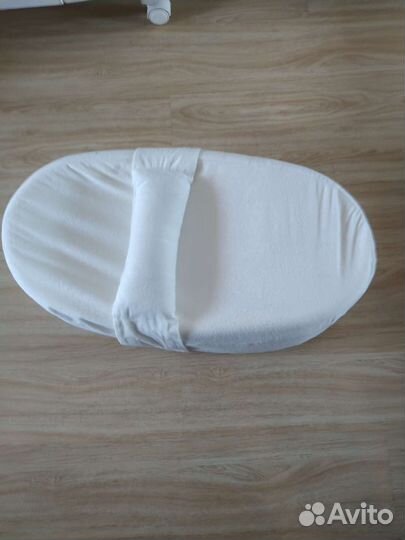 Кокон для новорожденных