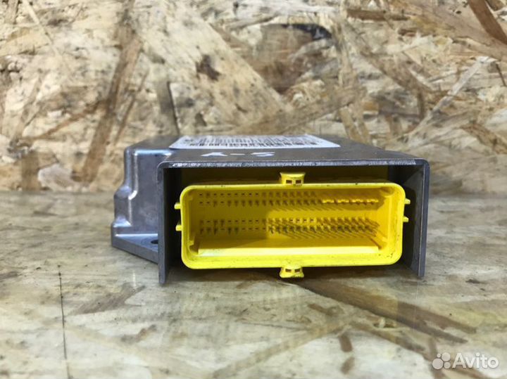 Блок управления аирбаг Audi A5 8T3 3.2 2009