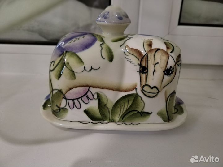 Посуда бесплатно