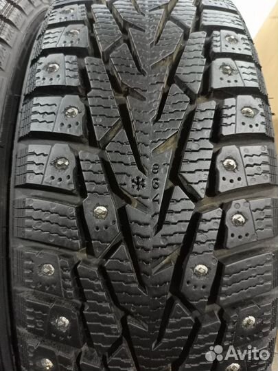 Nokian Tyres Nordman 7 175/65 R14