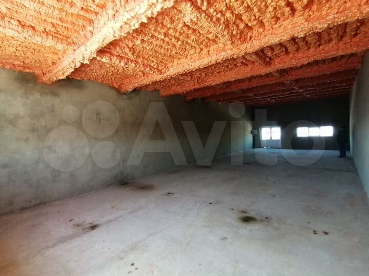 Под производство в Кривозерье, 119 м²