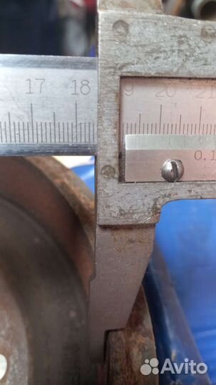 Барабаны задние и тормозные колодки nissan almera