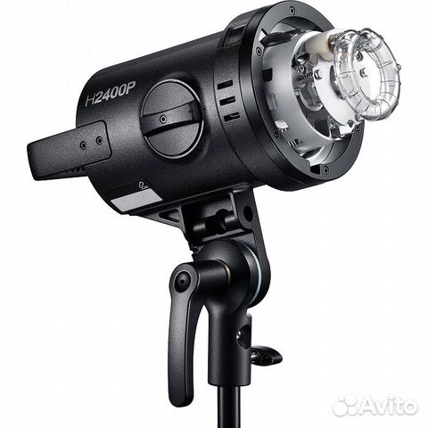 Генераторная голова Godox H2400P, шт