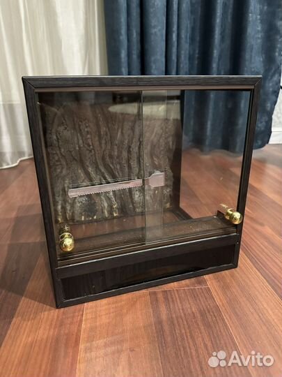 Террариум для рептилий