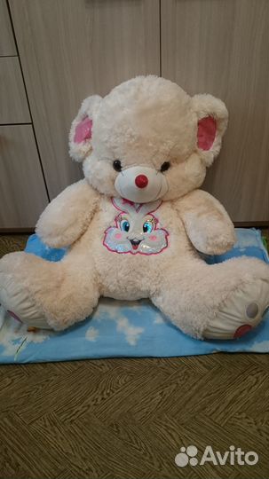 Большая мягкая игрушка