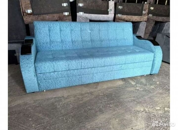 Раскладные диваны в наличии