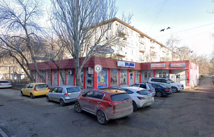 Продажа помещения 645 кв.м. ул. Татищева