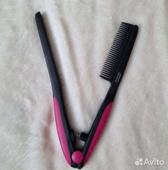 Расческа для волос кондиционер для волос новый
