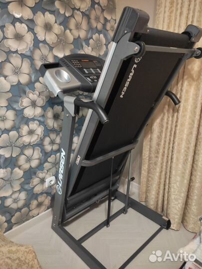 Тренажер беговая дорожка