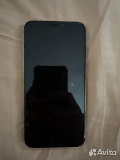 Телефон iPhone x