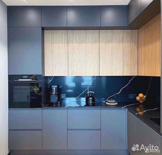 Кухня на заказ собственное производство