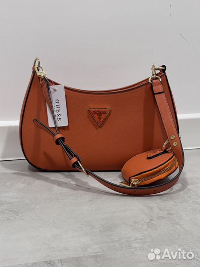 Сумка guess новая