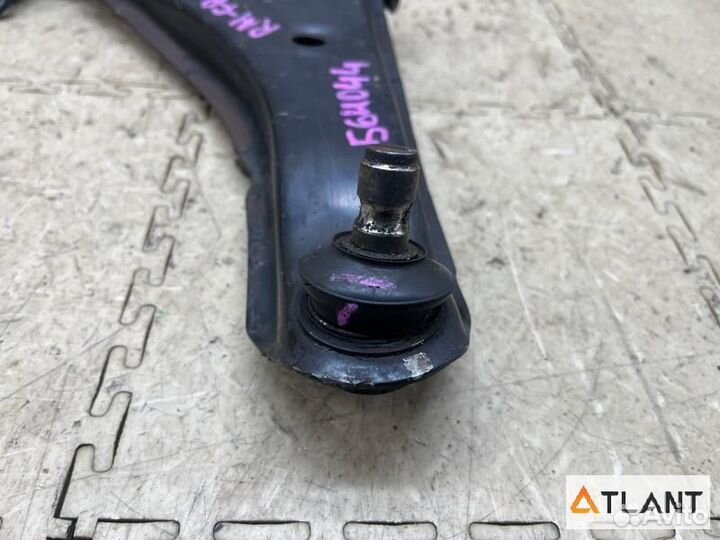 Рычаг передний правый subaru pleo