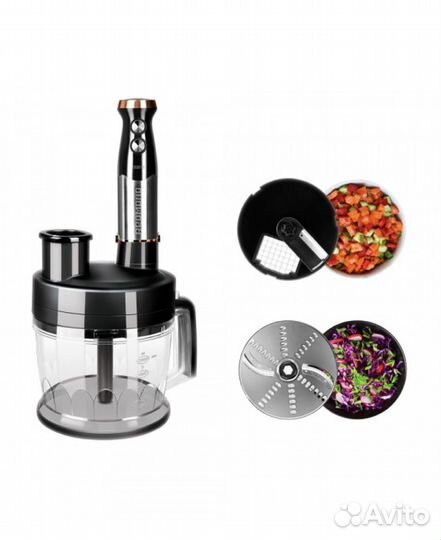 Блендер погружной Redmond cb2988