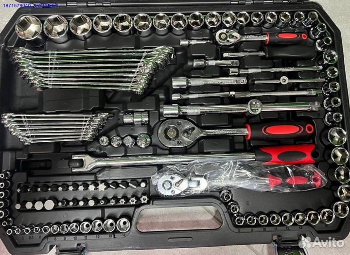 Инструменты Оптом и в Розницу (Арт.43386)