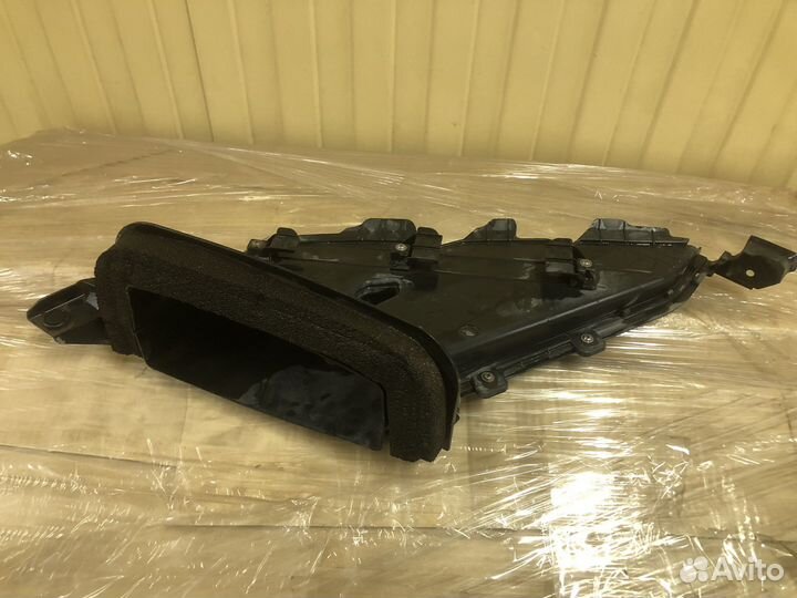 Патрубок воздуховода Lexus RX 4 Рестайлинг