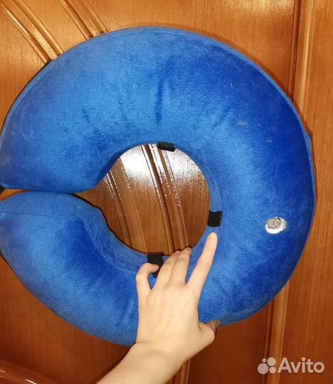 Воротник защитный для собак