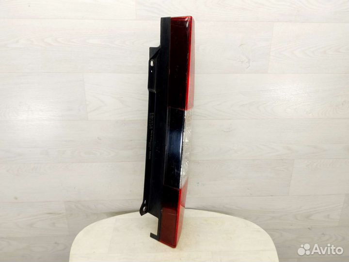 Фонарь задний правый Fiat Doblo 2000-2005