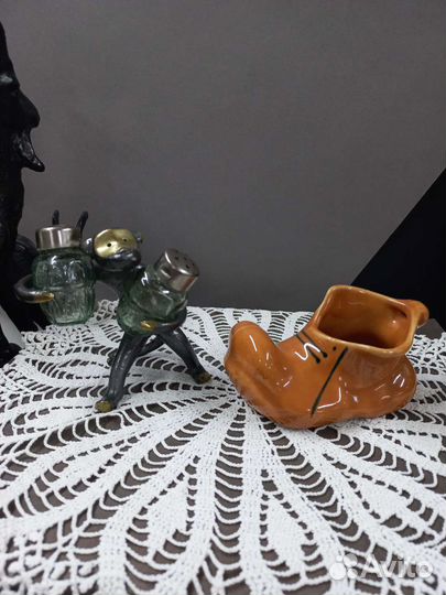 Статуэтки СССР