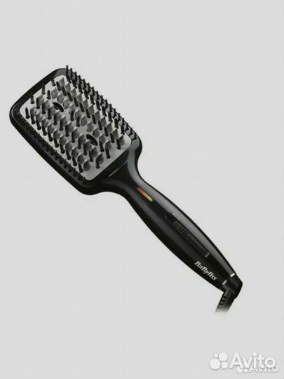 Расческа-выпрямитель Babyliss HSB101E