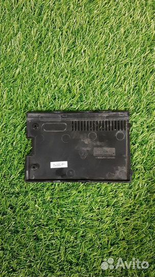 Сервисная крышка ноутбука Asus X55S