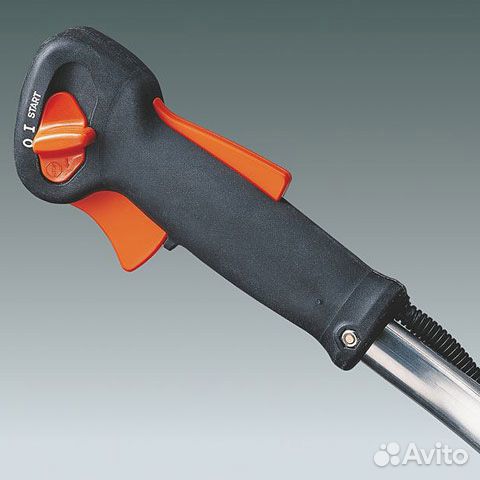 Бензокоса Stihl Fs 250 +