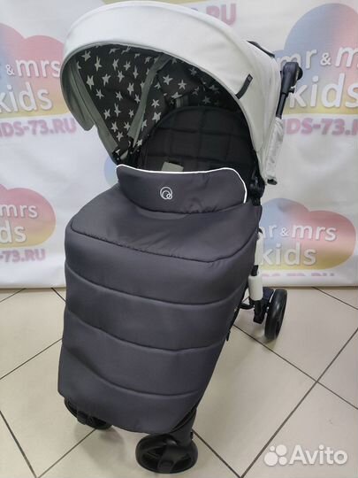 Детские коляски Новые