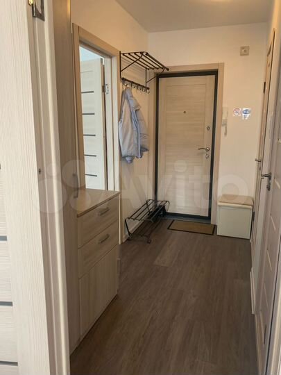 1-к. квартира, 36 м², 3/5 эт.