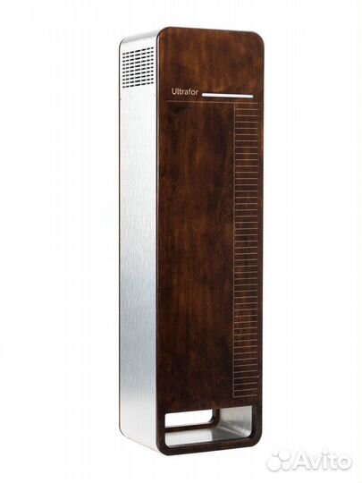 Бактерицидный рециркулятор Ultrafor